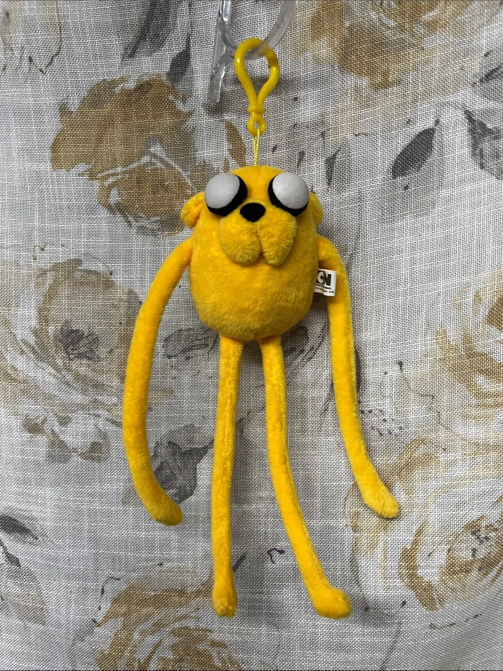 JAKE THE DOG ADVENTURE TIME 10